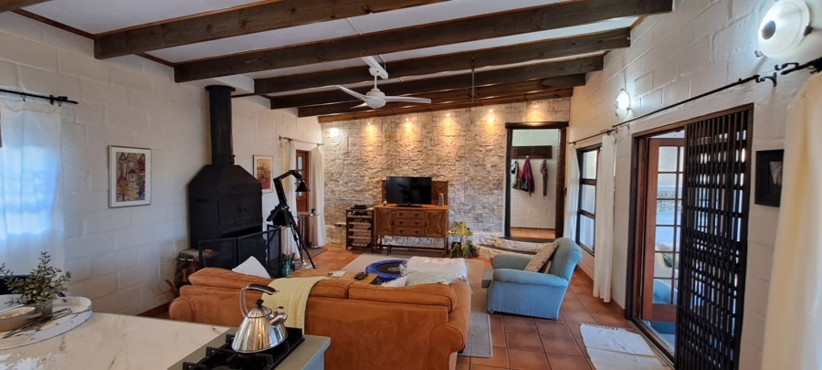 To Let 3 Bedroom Property for Rent in Bettys Bay Western Cape